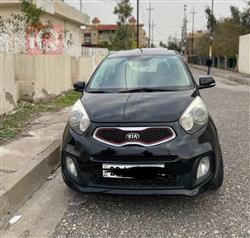 كيا بيكانتو